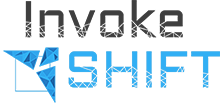 Invoke SHIFT