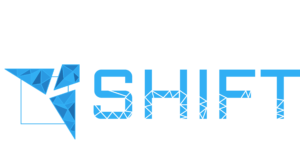 Invoke SHIFT logo