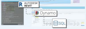 How to record Dynamo for Revit usage data into an SQL database