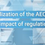 The digitalization of the AEC industry – the impact of regulations